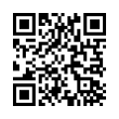 Código QR (código de barras bidimensional)