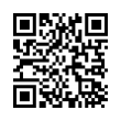 Código QR (código de barras bidimensional)