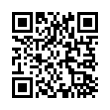 Código QR (código de barras bidimensional)