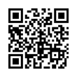 Código QR (código de barras bidimensional)