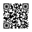 Código QR (código de barras bidimensional)