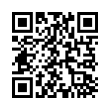 Código QR (código de barras bidimensional)