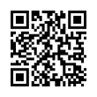 Código QR (código de barras bidimensional)