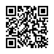 Código QR (código de barras bidimensional)