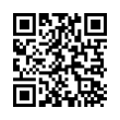 Código QR (código de barras bidimensional)