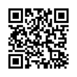 Código QR (código de barras bidimensional)