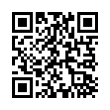 Código QR (código de barras bidimensional)