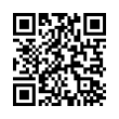 Código QR (código de barras bidimensional)
