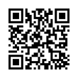 Código QR (código de barras bidimensional)