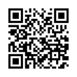 Código QR (código de barras bidimensional)
