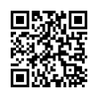 Código QR (código de barras bidimensional)