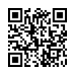 Código QR (código de barras bidimensional)