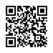 Código QR (código de barras bidimensional)