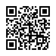 Código QR (código de barras bidimensional)