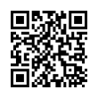 Código QR (código de barras bidimensional)