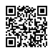 Código QR (código de barras bidimensional)