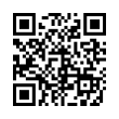 Código QR (código de barras bidimensional)