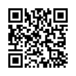 Código QR (código de barras bidimensional)