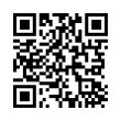 Código QR (código de barras bidimensional)