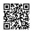 Código QR (código de barras bidimensional)