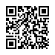 Código QR (código de barras bidimensional)